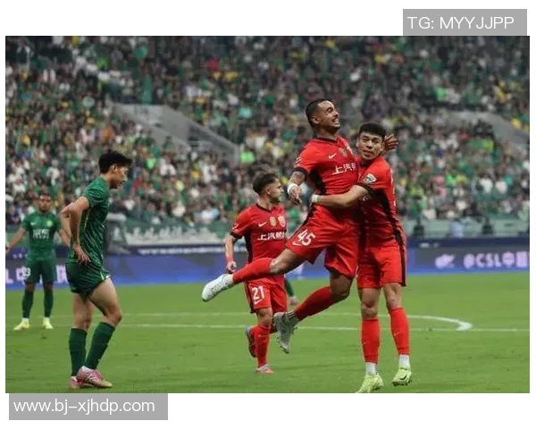 【专题】揭秘海港锋线最佳拍档 32进球源于射击创意